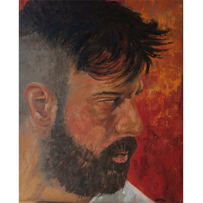 Dimitris Alexandros Fatouros